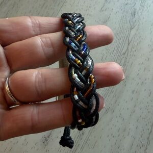 NWT Beaded Bracelet